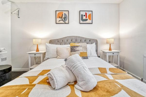 Host & Stay - Rose Cottage
